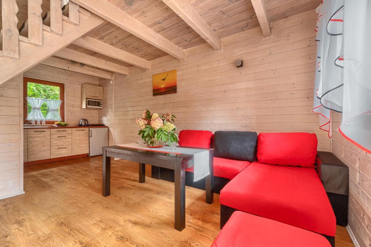 Zacisze Morskie Apartment