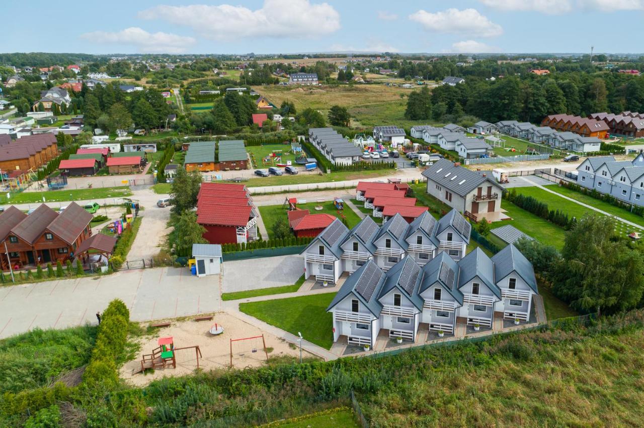 Zacisze Morskie Apartment